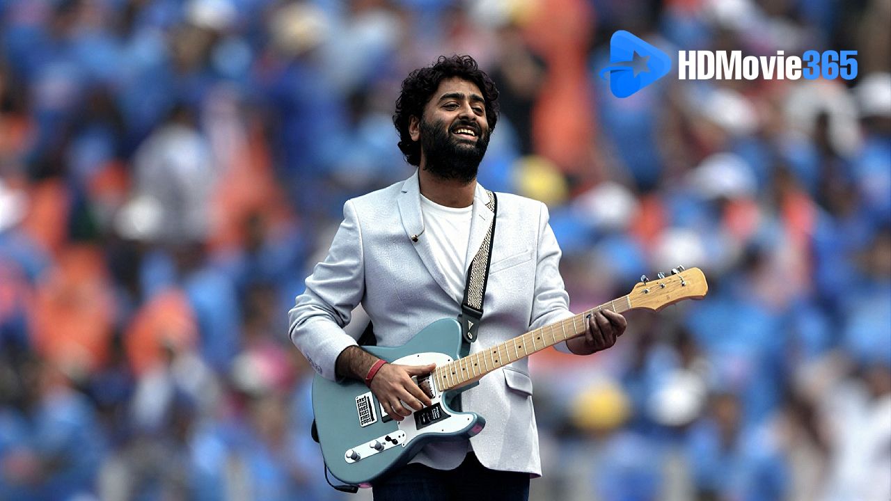 Arijit Singh to Stop Taking New Playback Assignments: “I am calling it off”